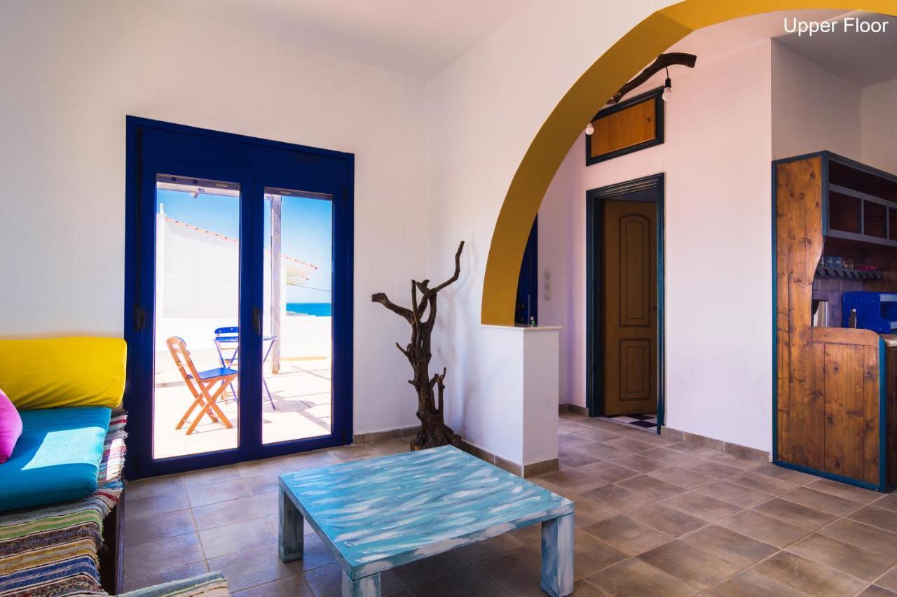 Villa Marqua Kalavárda Exteriér fotografie