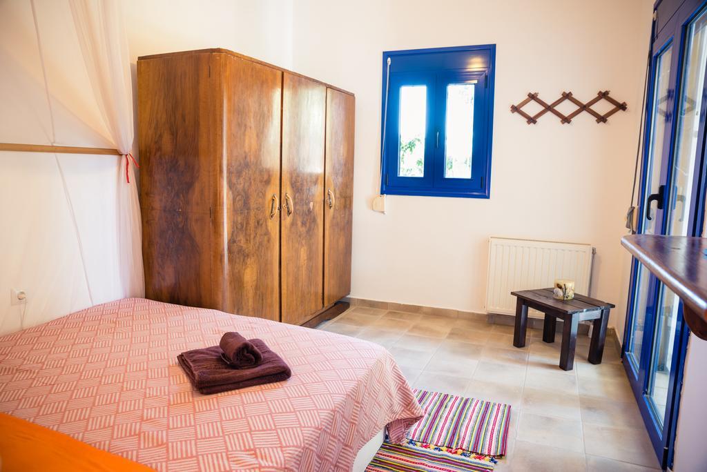 Villa Marqua Kalavárda Exteriér fotografie