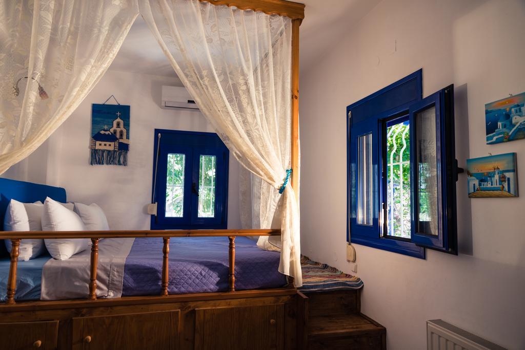 Villa Marqua Kalavárda Exteriér fotografie