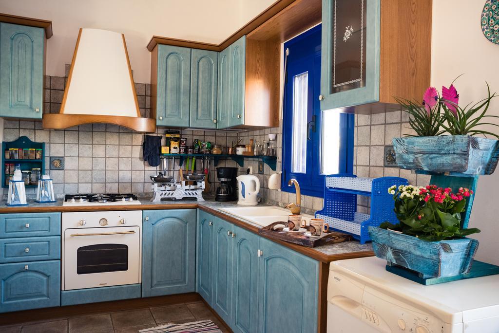 Villa Marqua Kalavárda Exteriér fotografie