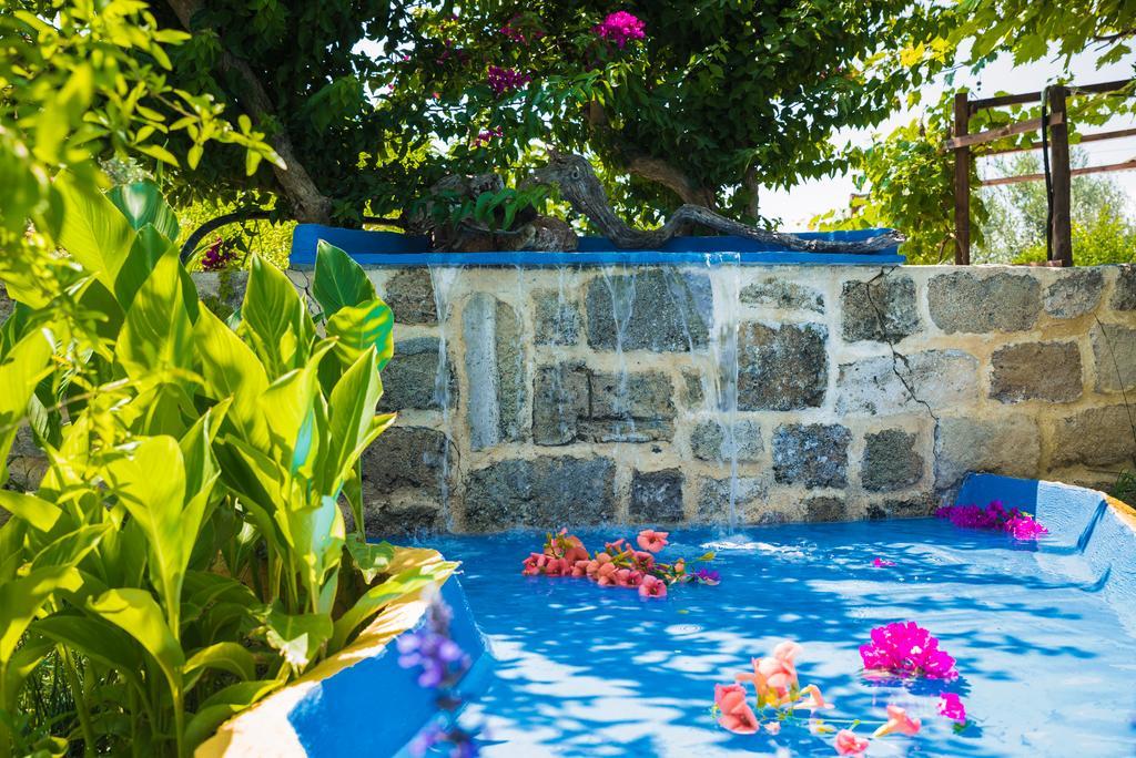 Villa Marqua Kalavárda Exteriér fotografie