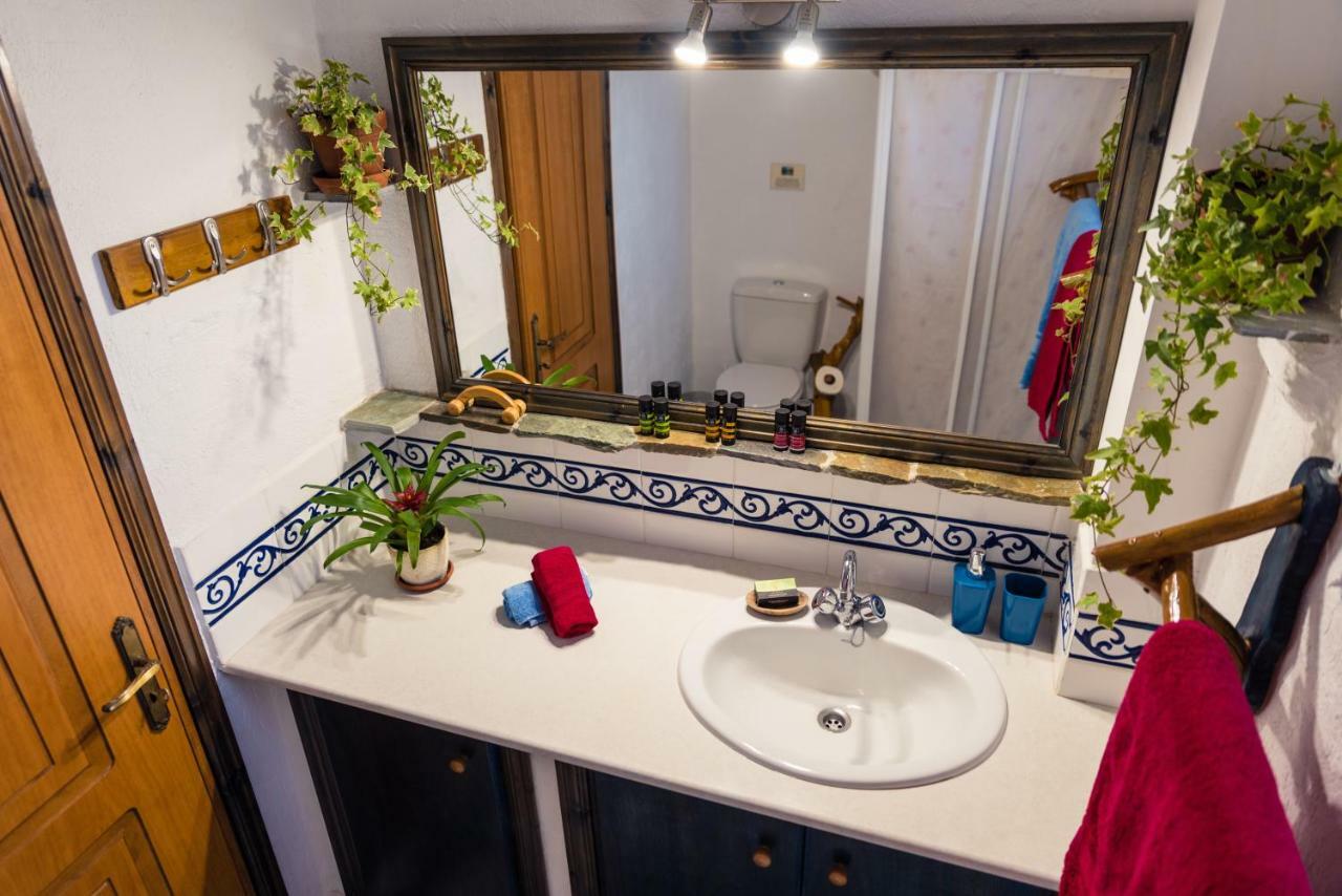 Villa Marqua Kalavárda Exteriér fotografie